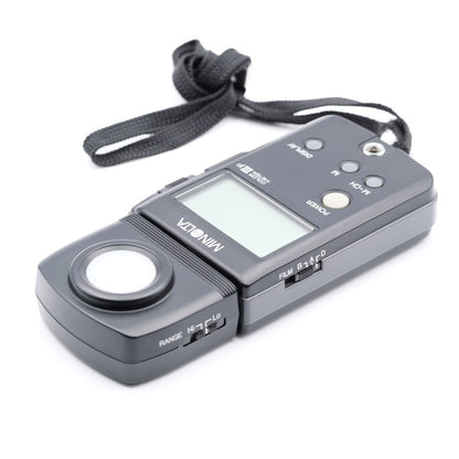MINOLTA COLOR METER III F カラーメーター ミノルタ