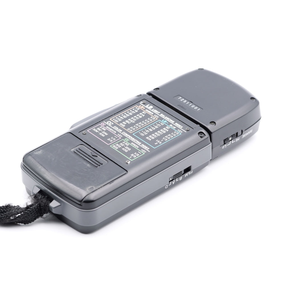 MINOLTA COLOR METER III F カラーメーター ミノルタ
