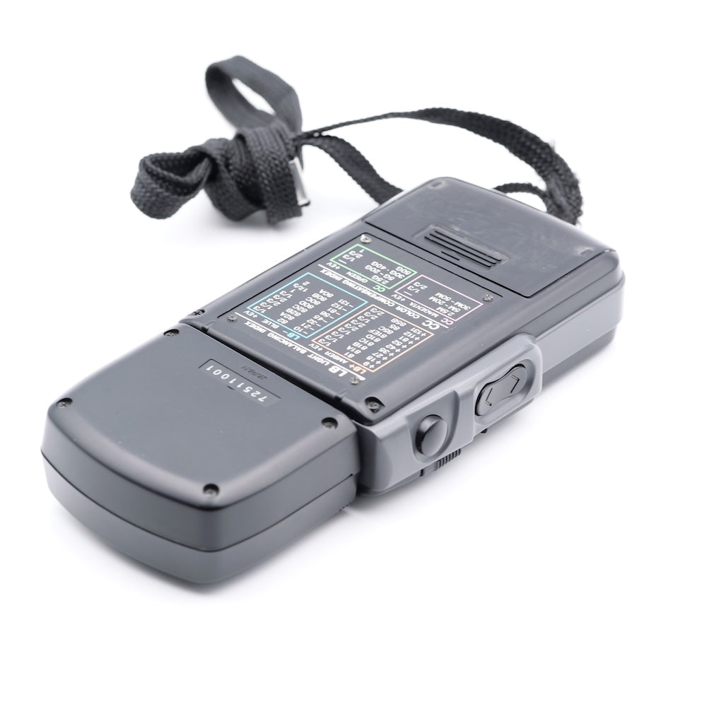 MINOLTA COLOR METER III F カラーメーター ミノルタ
