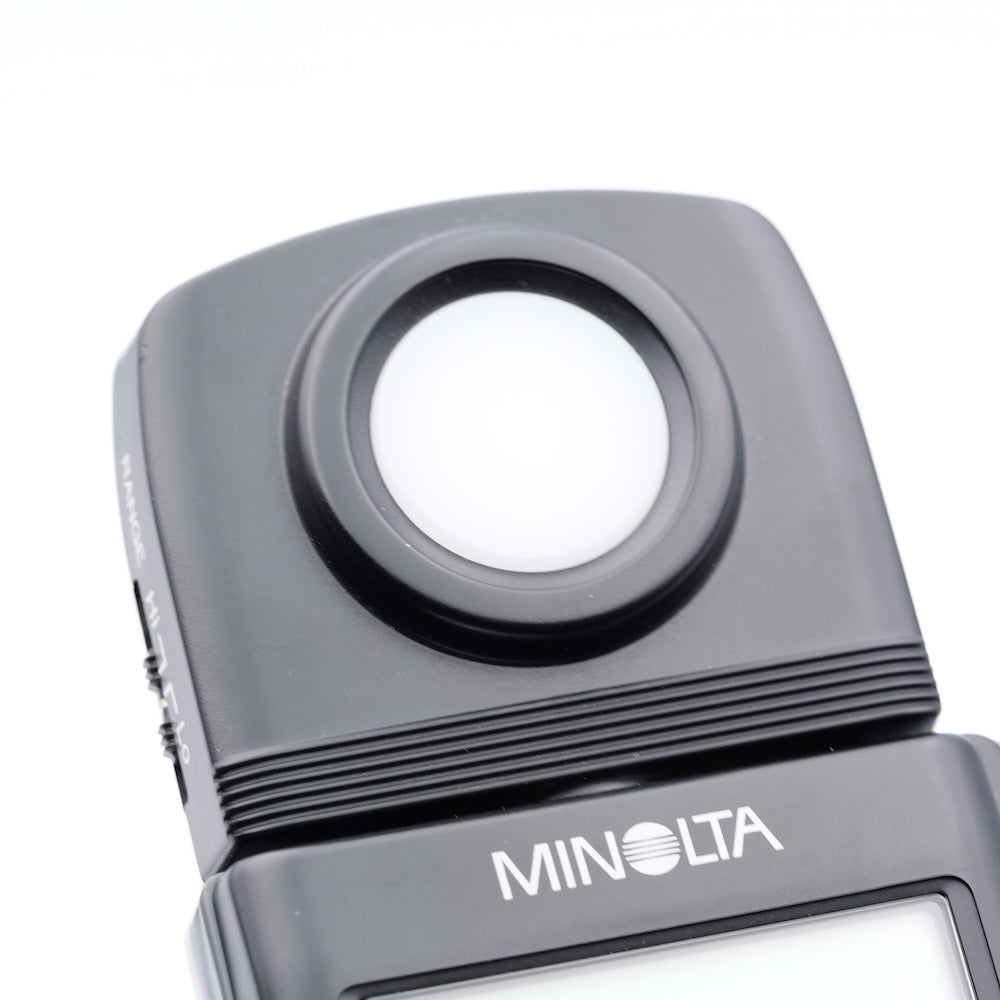 MINOLTA COLOR METER III F カラーメーター ミノルタ
