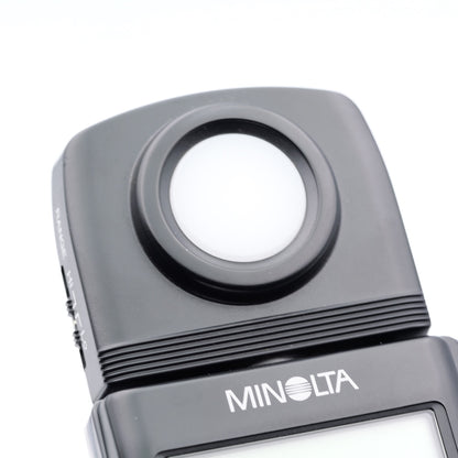 MINOLTA COLOR METER III F カラーメーター ミノルタ