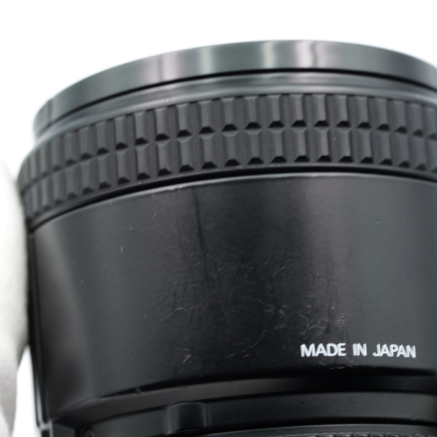 Nikon AF NIKKOR 85mm F1.8 レンズ ニコン Fマウント