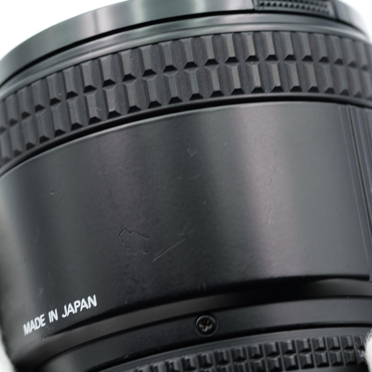 Nikon AF NIKKOR 85mm F1.8 レンズ ニコン Fマウント