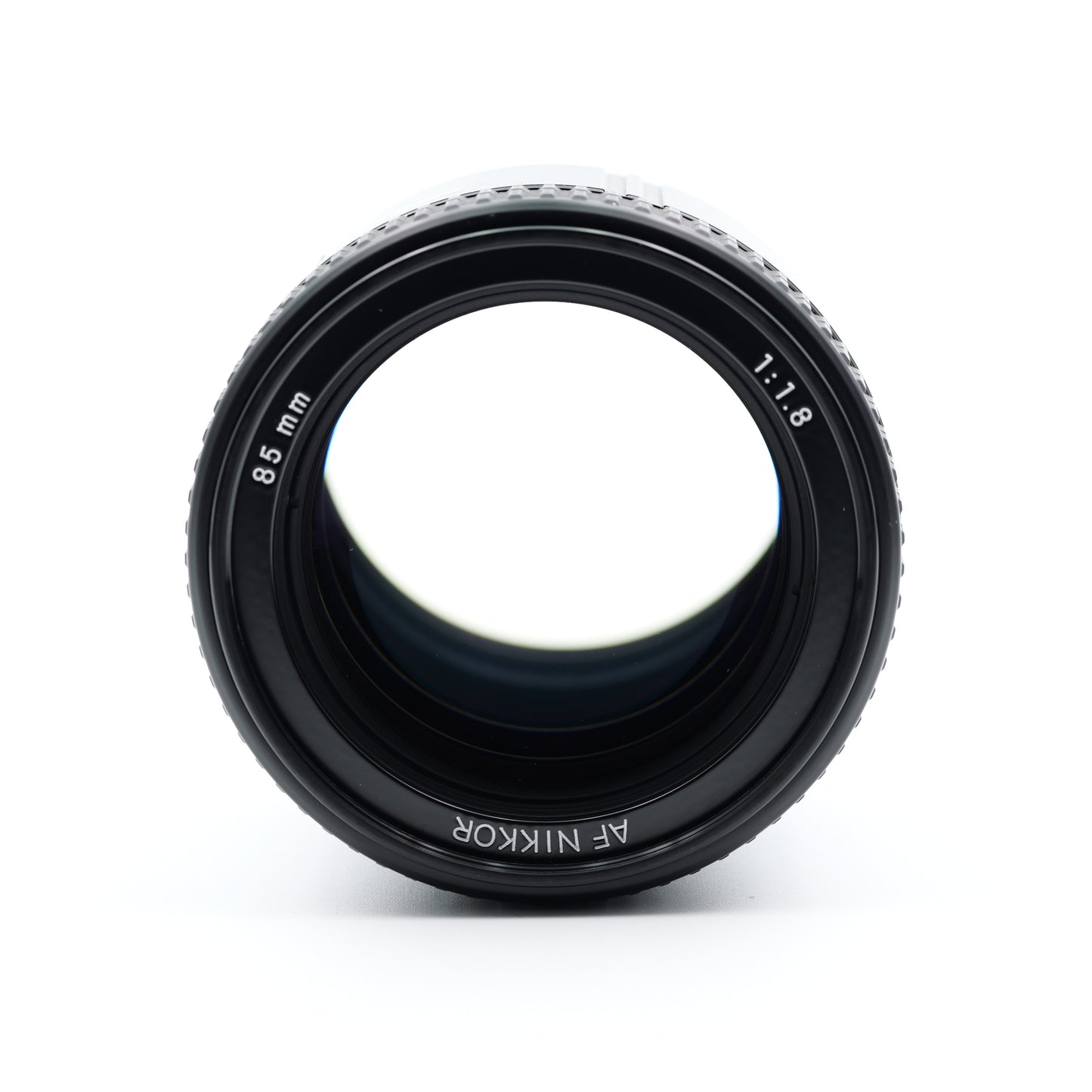 Nikon AF NIKKOR 85mm F1.8 レンズ ニコン Fマウント