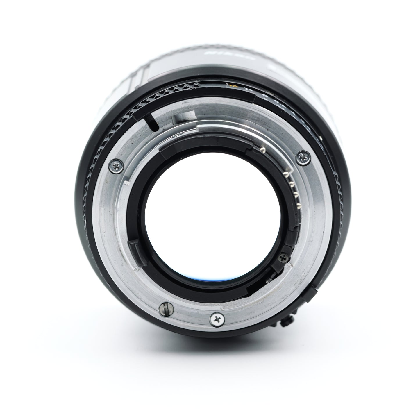Nikon AF NIKKOR 85mm F1.8 レンズ ニコン Fマウント