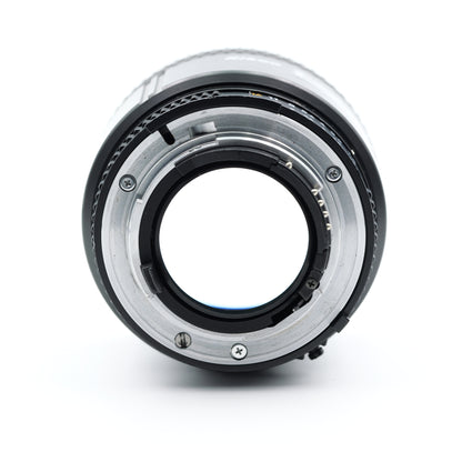 Nikon AF NIKKOR 85mm F1.8 レンズ ニコン Fマウント