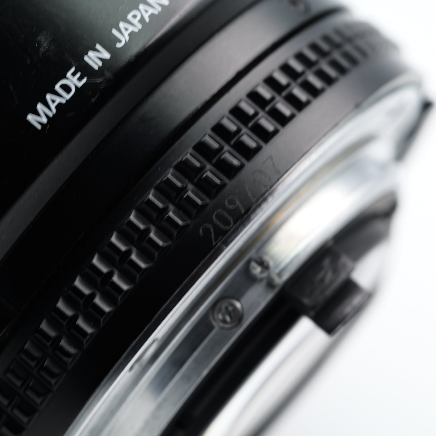 Nikon AF NIKKOR 85mm F1.8 レンズ ニコン Fマウント