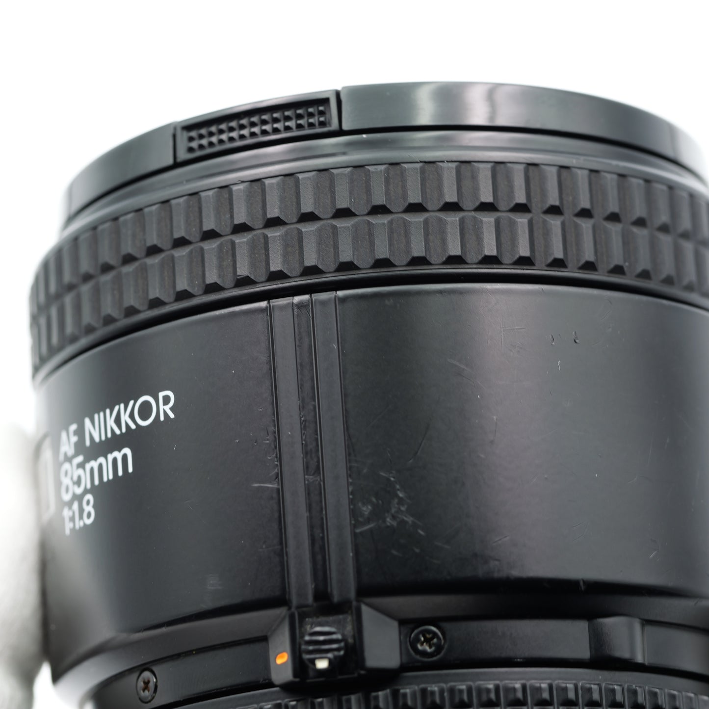 Nikon AF NIKKOR 85mm F1.8 レンズ ニコン Fマウント