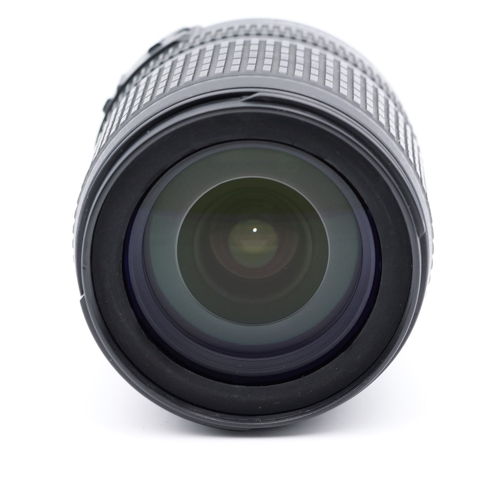 Nikon AF-S NIKKOR 18-105mm F3.5-5.6G ED VR レンズ ニコン Fマウント
