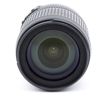 Nikon AF-S NIKKOR 18-105mm F3.5-5.6G ED VR レンズ ニコン Fマウント