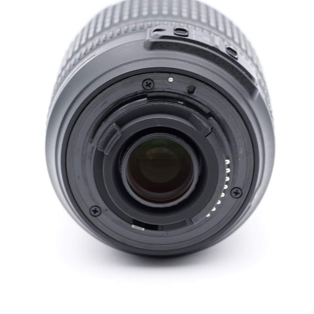 Nikon AF-S NIKKOR 18-105mm F3.5-5.6G ED VR レンズ ニコン Fマウント