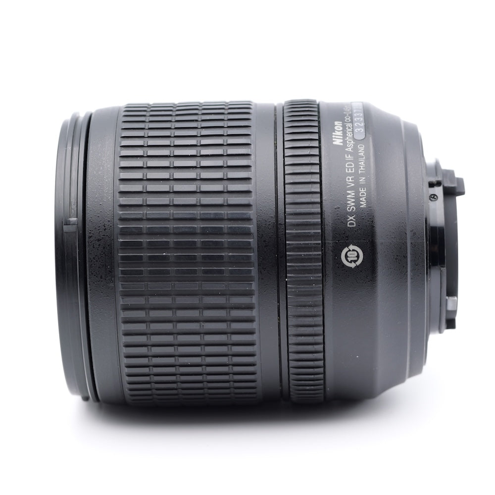 Nikon AF-S NIKKOR 18-105mm F3.5-5.6G ED VR レンズ ニコン Fマウント