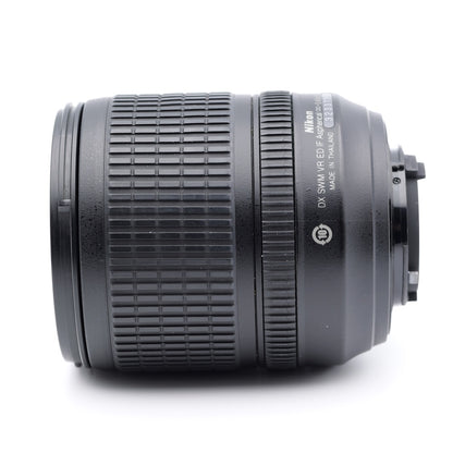 Nikon AF-S NIKKOR 18-105mm F3.5-5.6G ED VR レンズ ニコン Fマウント
