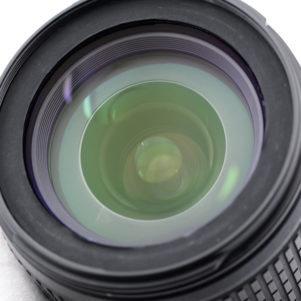Nikon AF-S NIKKOR 18-105mm F3.5-5.6G ED VR レンズ ニコン Fマウント