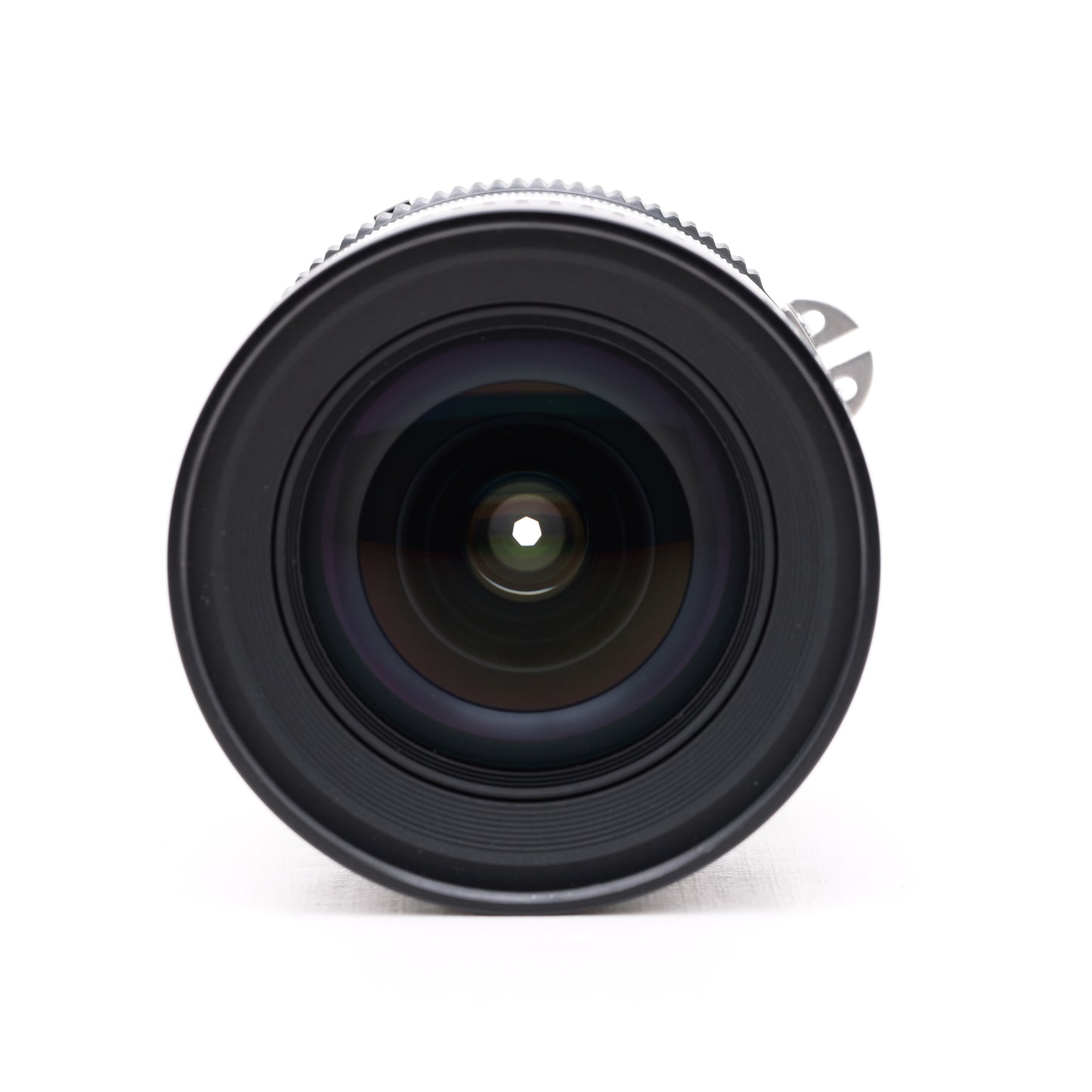 Nikon Ai-S NIKKOR 20mm f2.8 レンズ ニコン Fマウント