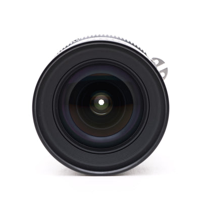 Nikon Ai-S NIKKOR 20mm f2.8 レンズ ニコン Fマウント
