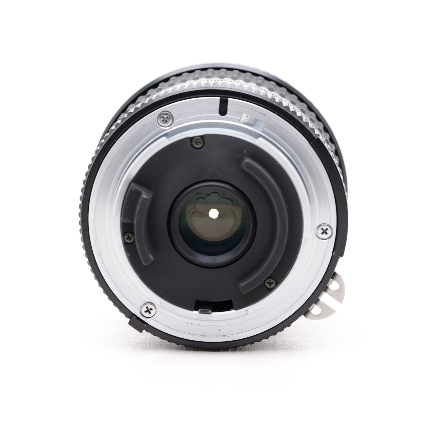 Nikon Ai-S NIKKOR 20mm f2.8 レンズ ニコン Fマウント