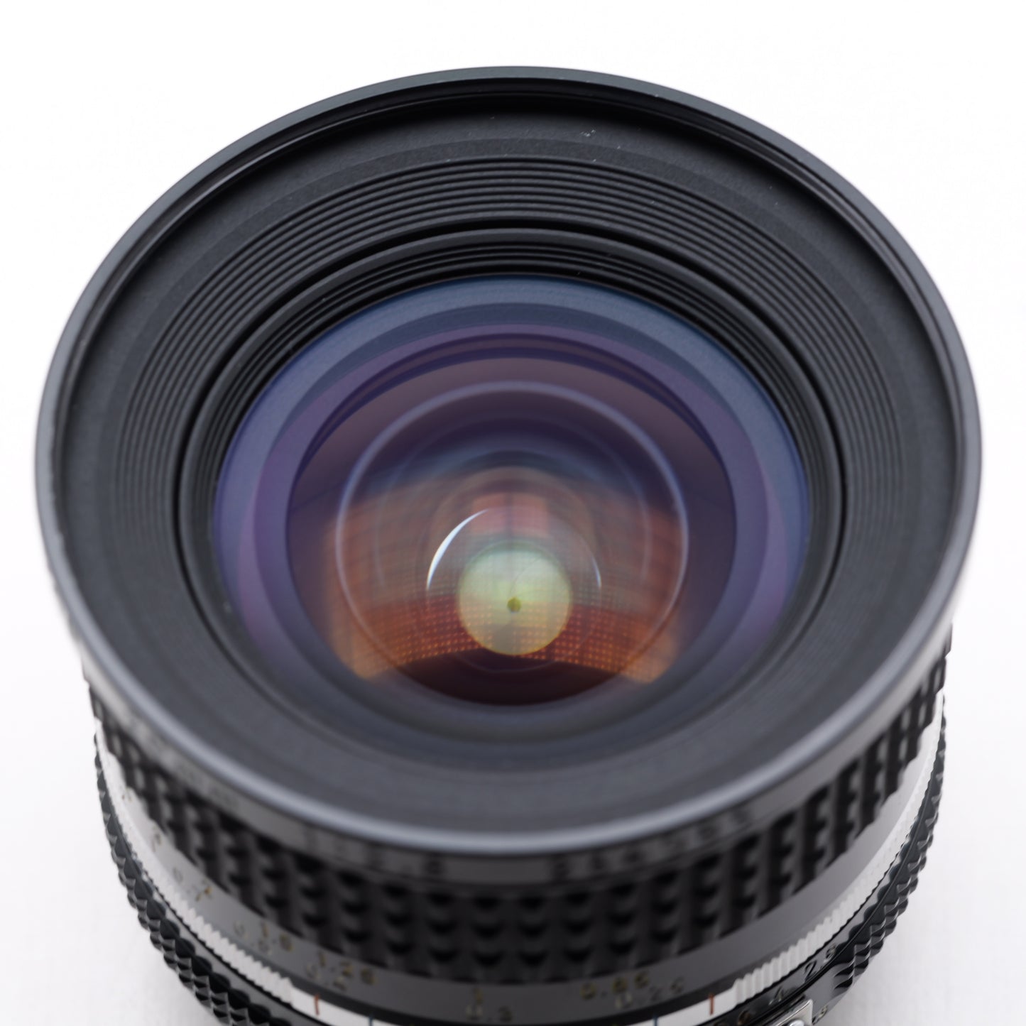 Nikon Ai-S NIKKOR 20mm f2.8 レンズ ニコン Fマウント
