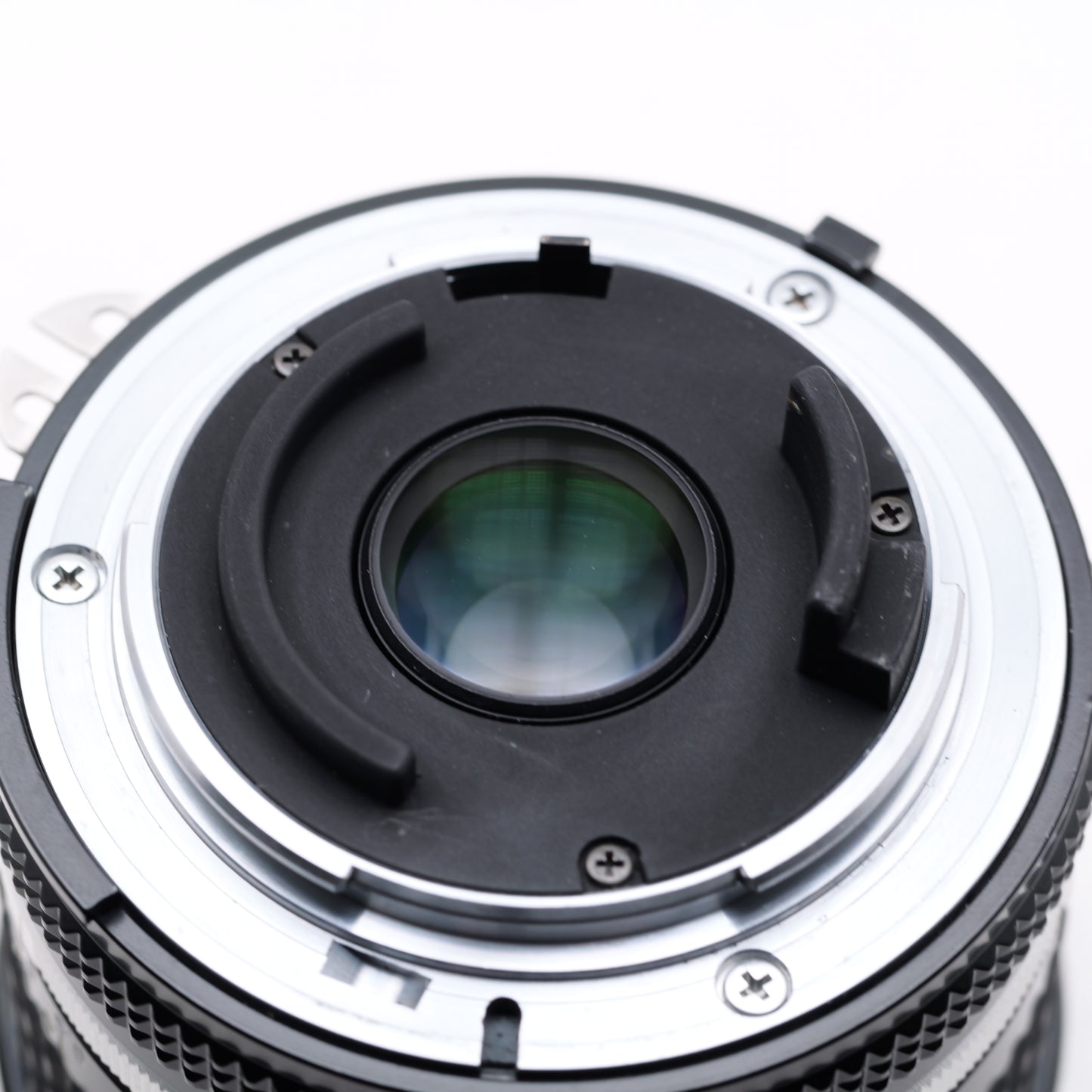 Nikon Ai-S NIKKOR 20mm f2.8 レンズ ニコン Fマウント
