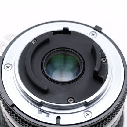 Nikon Ai-S NIKKOR 20mm f2.8 レンズ ニコン Fマウント
