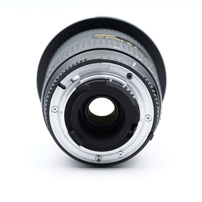 Nikon AF NIKKOR 18-35mm F3.5-4.5 D レンズ ニコン Fマウント