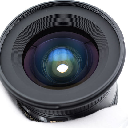 Nikon AF NIKKOR 18-35mm F3.5-4.5 D レンズ ニコン Fマウント