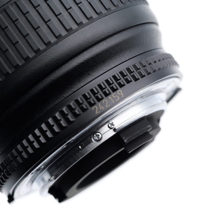 Nikon AF NIKKOR 18-35mm F3.5-4.5 D レンズ ニコン Fマウント