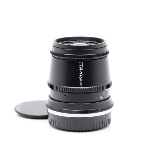 TTArtisan 17mm F1.4 レンズ フジフィルム Xマウント