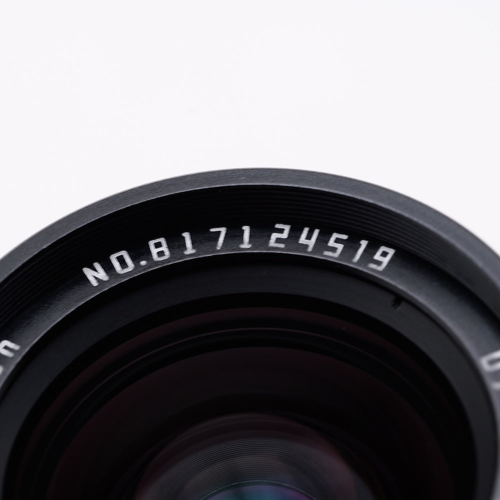 TTArtisan 17mm F1.4 レンズ フジフィルム Xマウント
