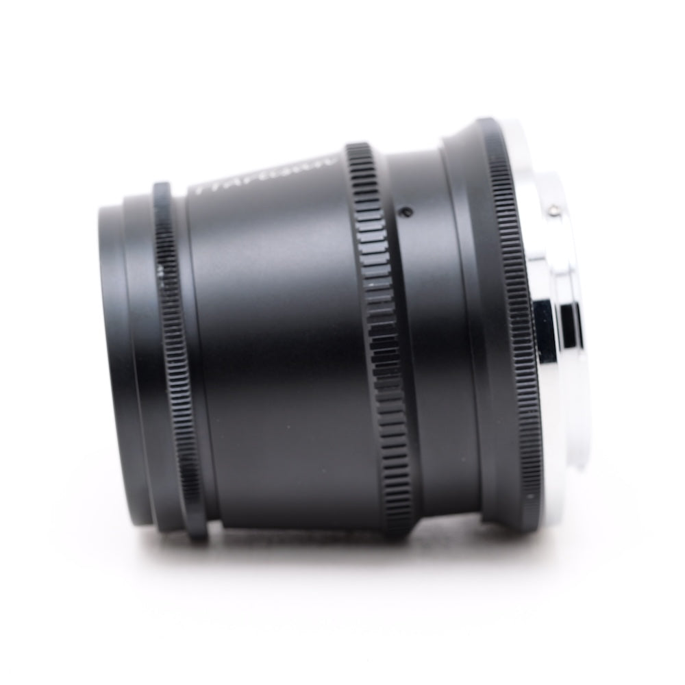 TTArtisan 17mm F1.4 レンズ フジフィルム Xマウント
