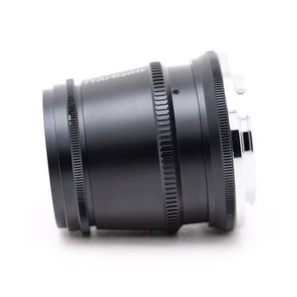 TTArtisan 17mm F1.4 レンズ フジフィルム Xマウント