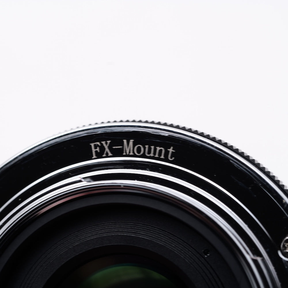 TTArtisan 17mm F1.4 レンズ フジフィルム Xマウント