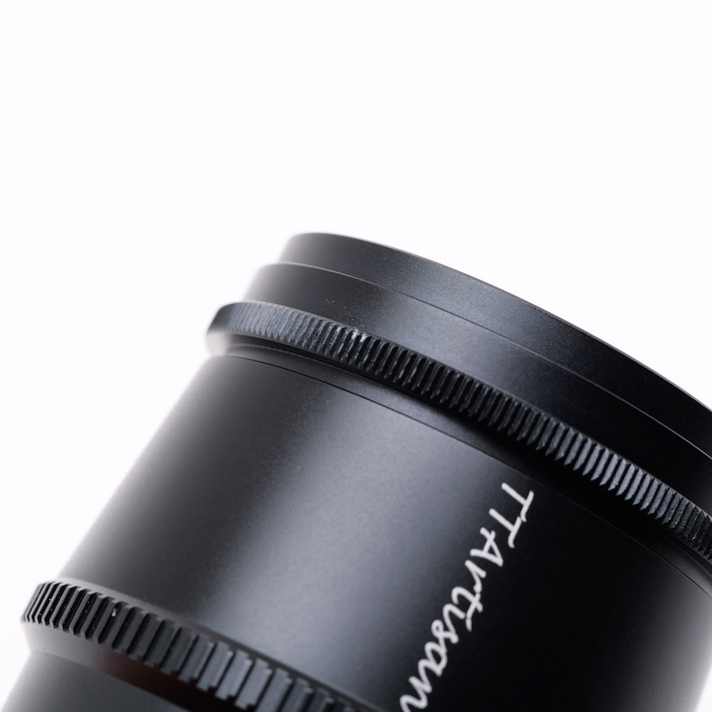 TTArtisan 17mm F1.4 レンズ フジフィルム Xマウント