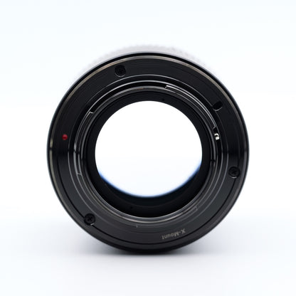 七工匠 7Artisans 55mm F1.4 レンズ フジフィルム Xマウント