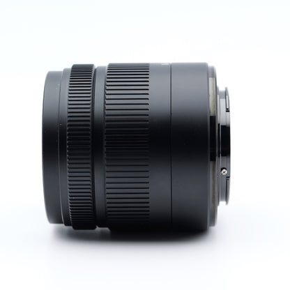 七工匠 7Artisans 55mm F1.4 レンズ フジフィルム Xマウント