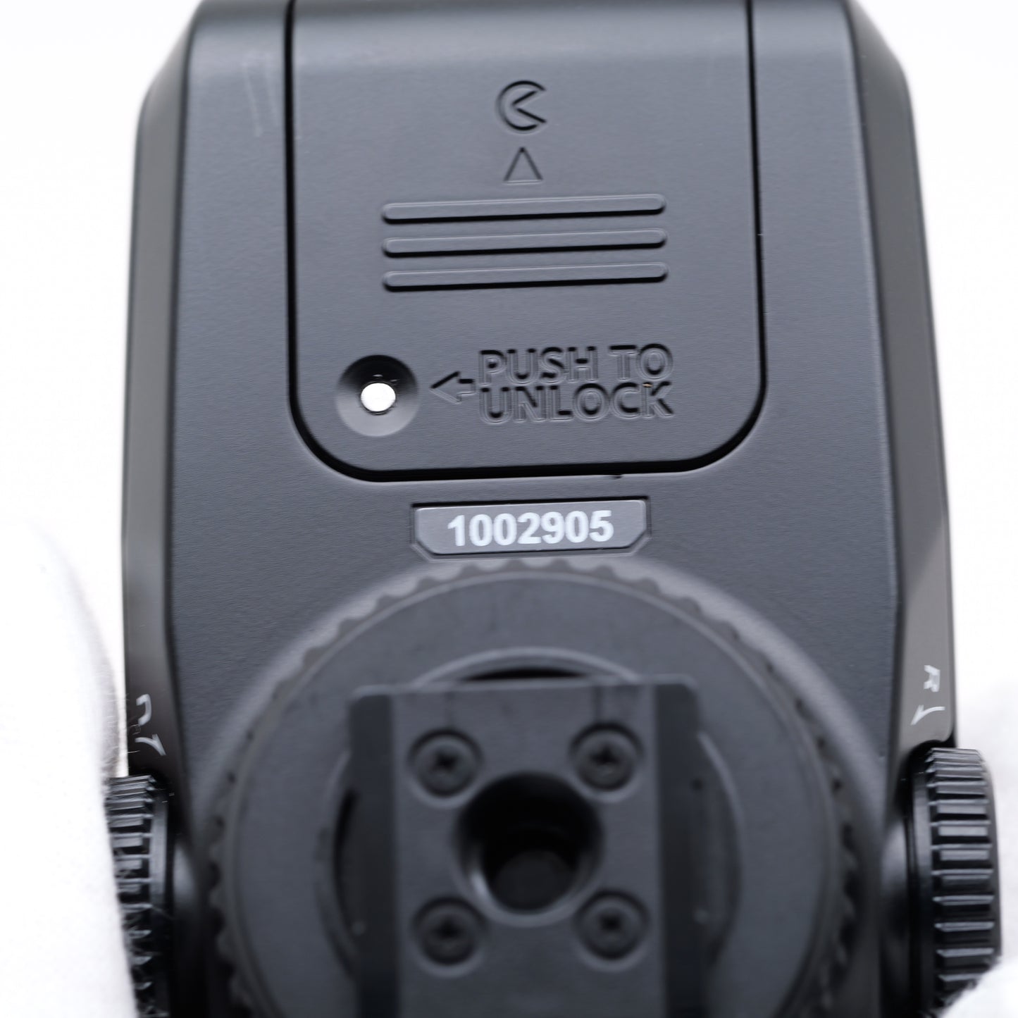 Nikon DF-M1 ドットサイト ニコン