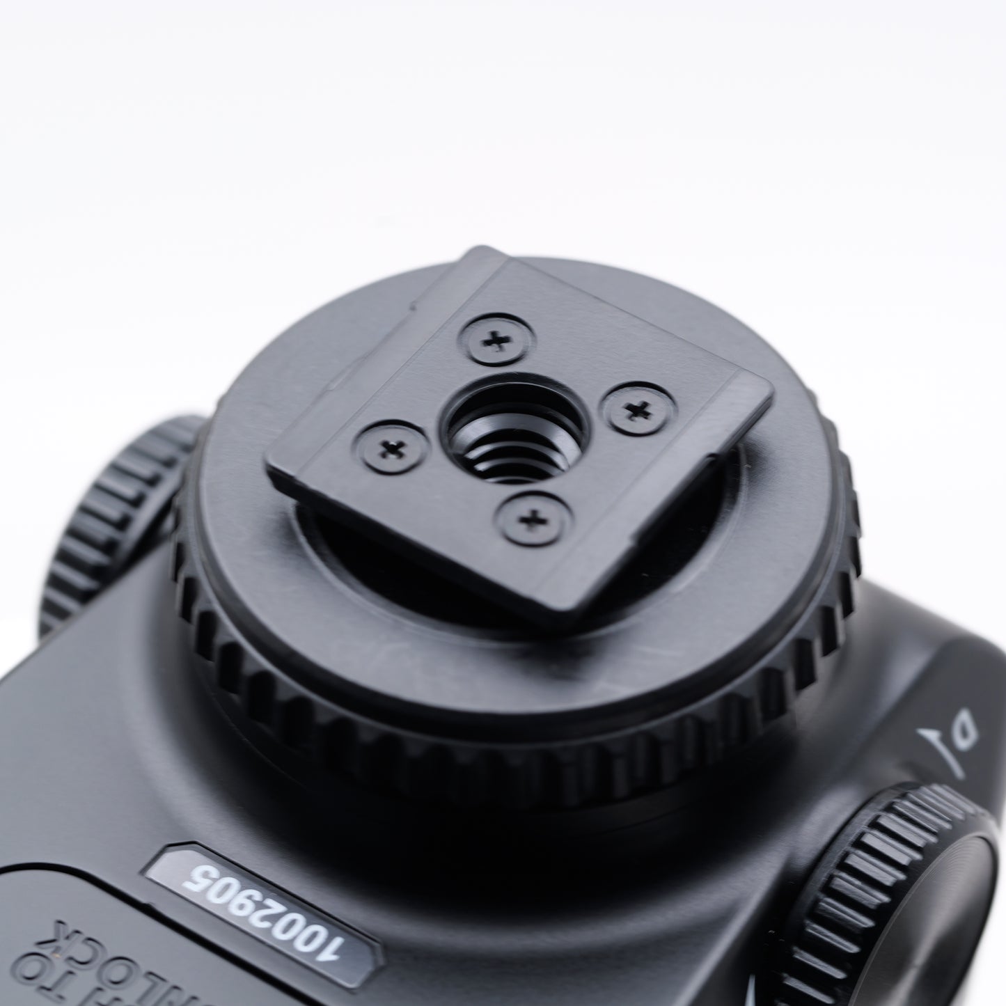 Nikon DF-M1 ドットサイト ニコン