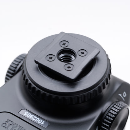 Nikon DF-M1 ドットサイト ニコン
