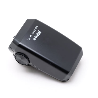 Nikon DF-M1 ドットサイト ニコン