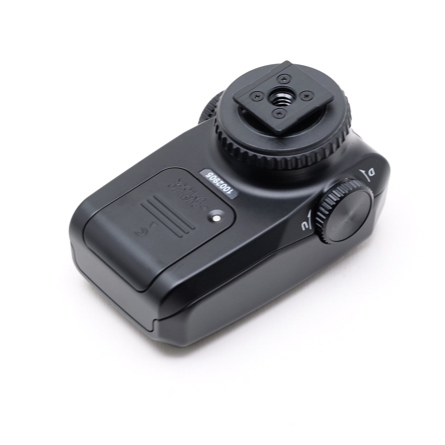 Nikon DF-M1 ドットサイト ニコン