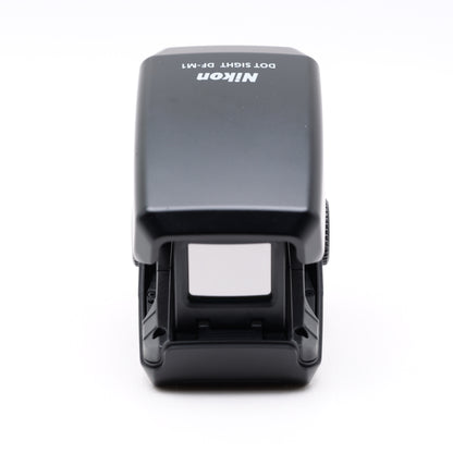 Nikon DF-M1 ドットサイト ニコン