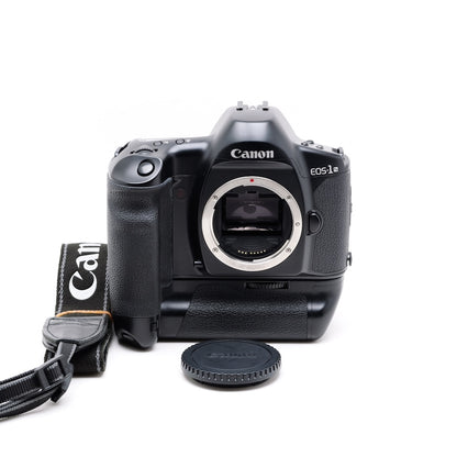 Canon EOS-1N HS フィルムカメラ キヤノン EFマウント