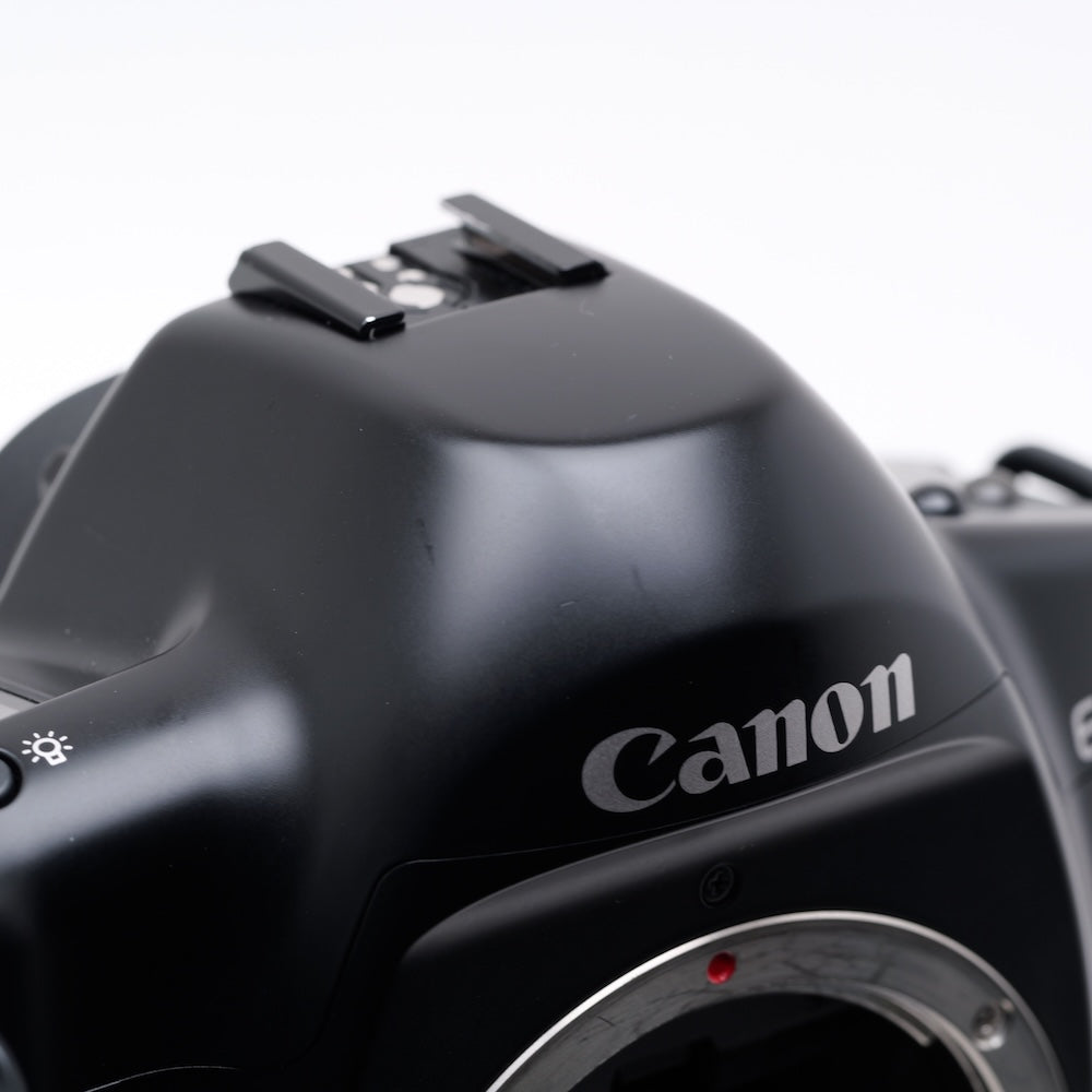 Canon EOS-1N HS フィルムカメラ キヤノン EFマウント