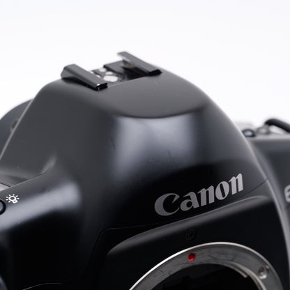 Canon EOS-1N HS フィルムカメラ キヤノン EFマウント