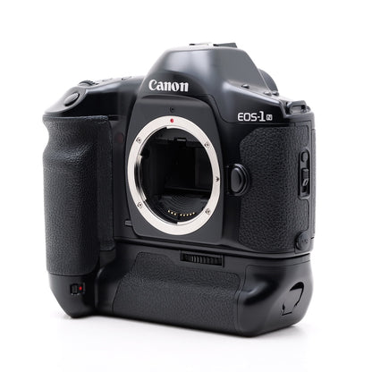 Canon EOS-1N HS フィルムカメラ キヤノン EFマウント