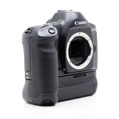 Canon EOS-1N HS フィルムカメラ キヤノン EFマウント