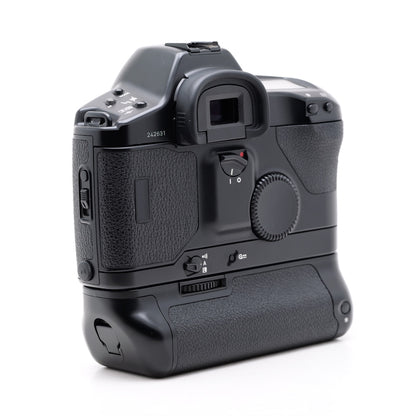 Canon EOS-1N HS フィルムカメラ キヤノン EFマウント