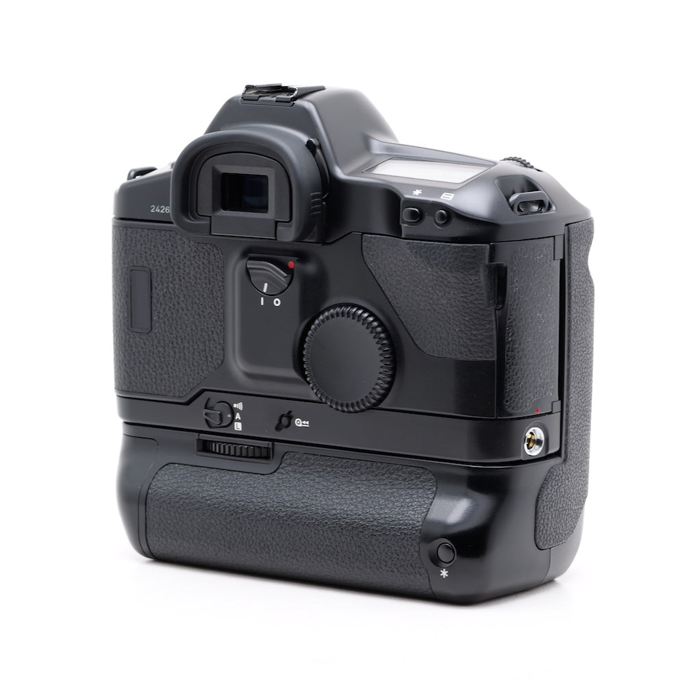 Canon EOS-1N HS フィルムカメラ キヤノン EFマウント