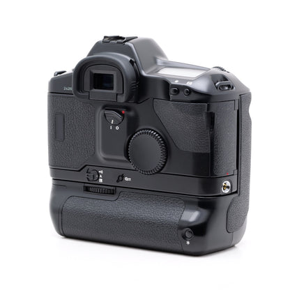 Canon EOS-1N HS フィルムカメラ キヤノン EFマウント