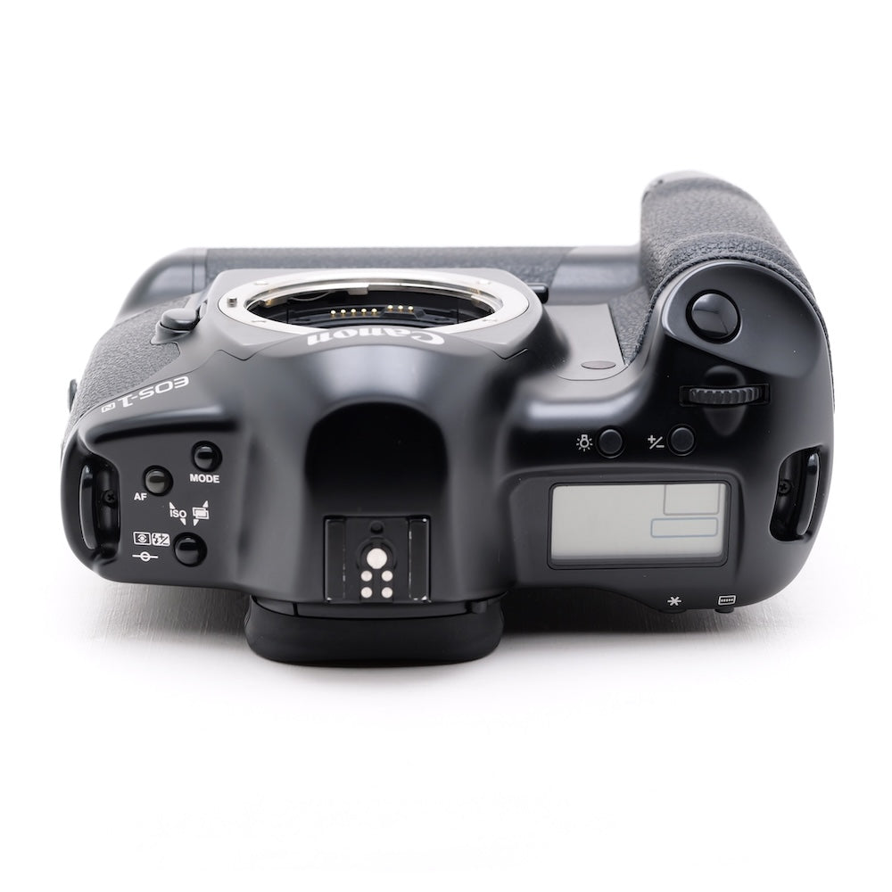Canon EOS-1N HS フィルムカメラ キヤノン EFマウント